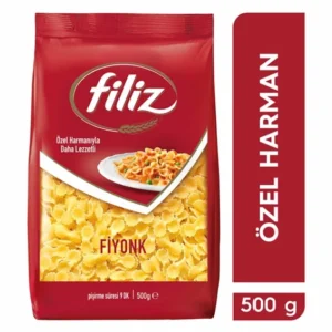 Filiz Makarna Fiyonk 500 Gr