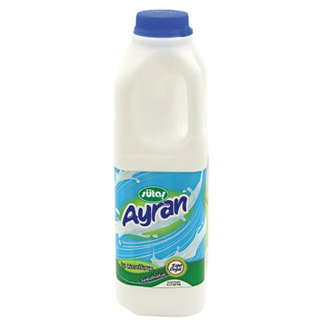 Sütaş Ayran 1 Lt