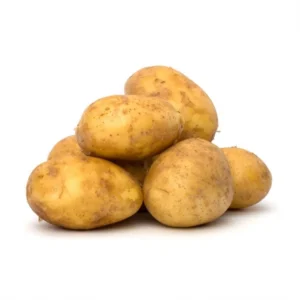 Patates Kg.