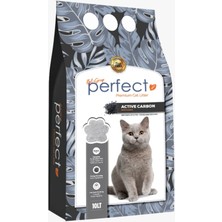 Perfect Kedi Kumu Sabun Kokulu 5 Lt