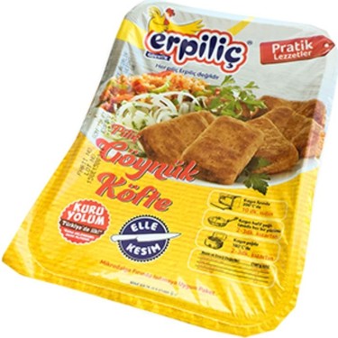 Erpiliç Göynük Köfte 250 gr
