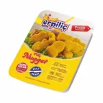 Erpiliç Piliç Nugget 300 Gr