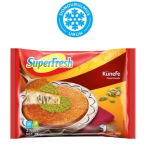 Süperfresh Künefe 200 Gr