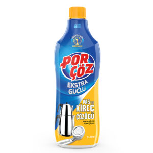 Porçöz Kireç Sökücü 1000  Ml