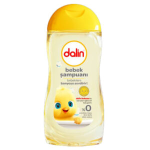 Dalin Şampuan 200 Ml