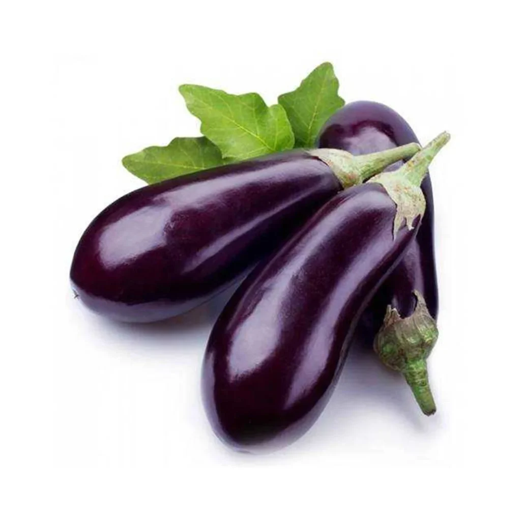 Patlıcan Kg.