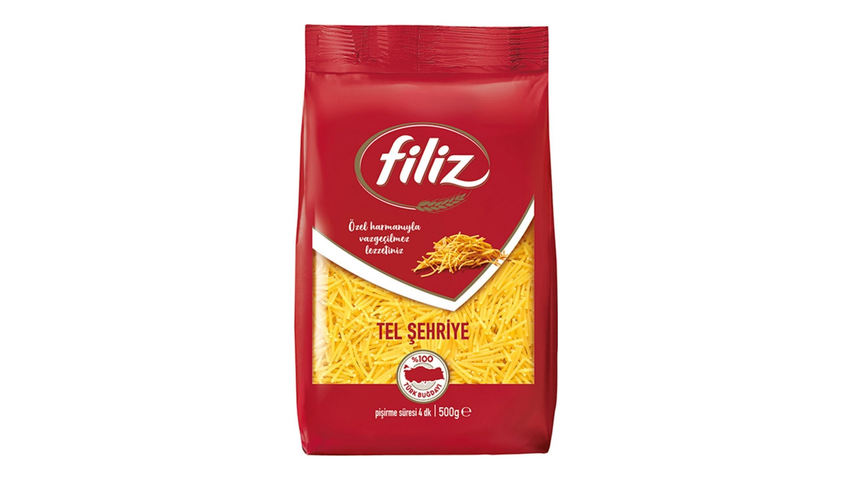 Filiz Tel Şehriye 500 Gr