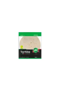 Aly Tortilla Lavaş 15 Cm 18 Adet 540 Gr