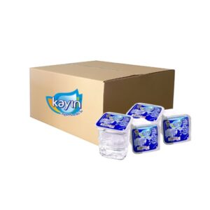 Kayın Bardak Su 200 Ml Adet