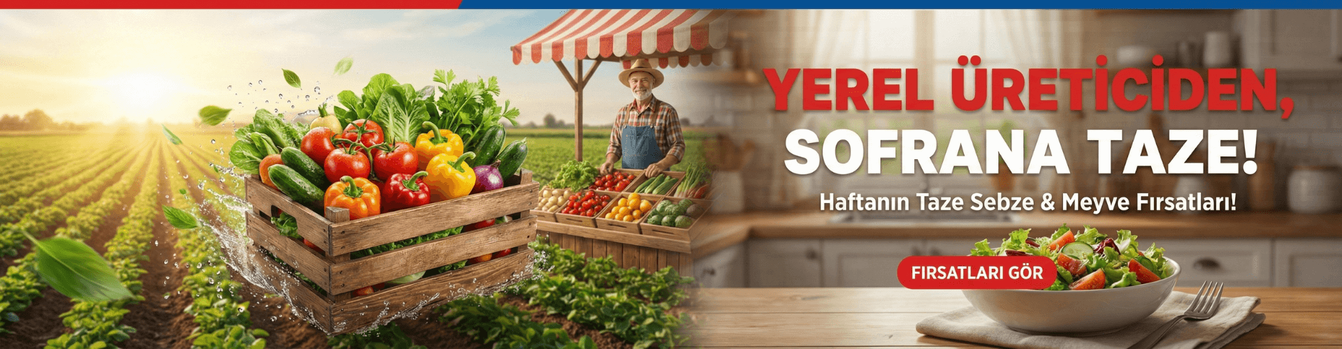 Slider Banner