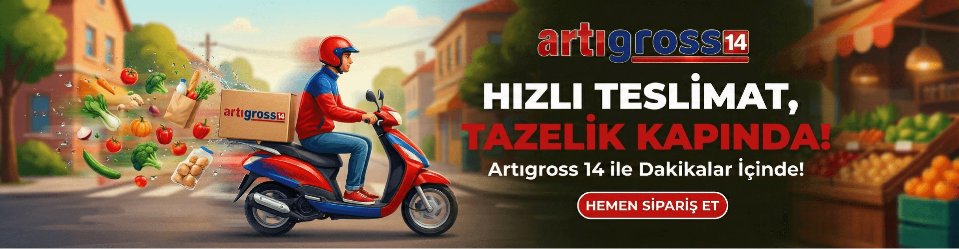 Slider Banner