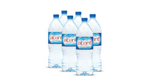 Abant Su 1 Lt