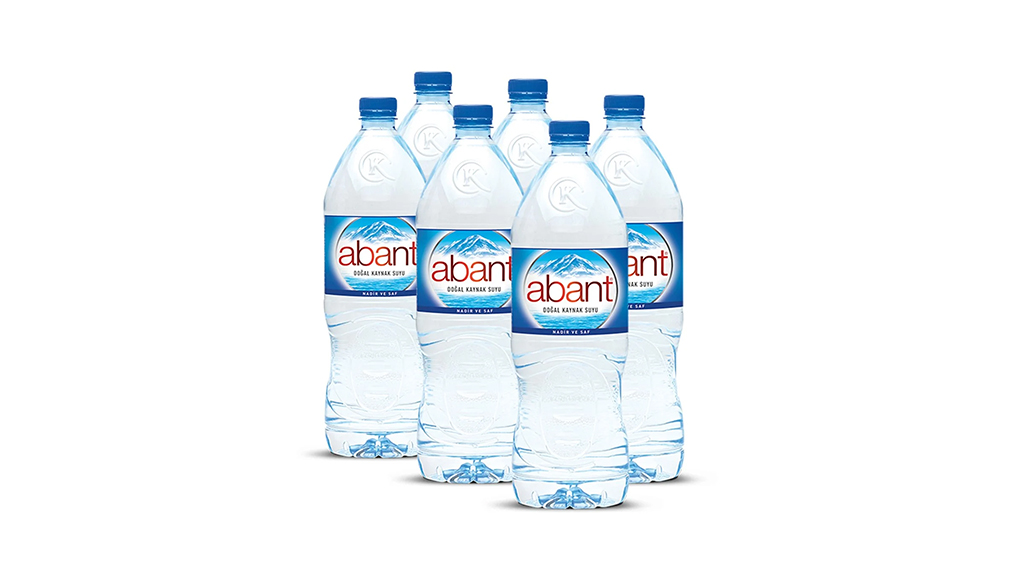 Abant Su 1 Lt