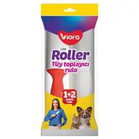 Viora Tüy Toplayıcı Rulo 2+1 Yedek