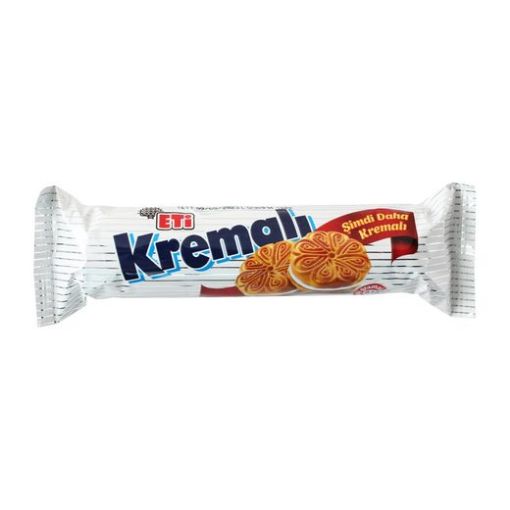 Eti Kremalı 61Gr
