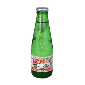 Beypazarı Sade Soda 200 Ml