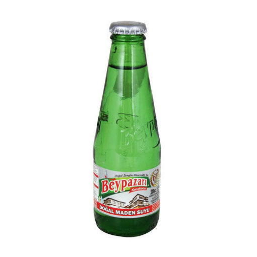 Beypazarı Sade Soda 200 Ml