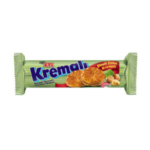 Eti Kremalı Fındıklı 61Gr