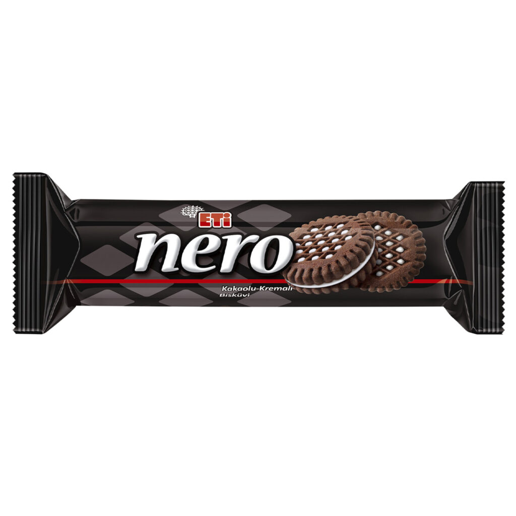 Eti Nero Kakao Kremalı 110Gr