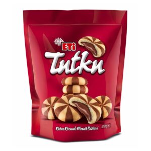Eti Tutku Torba 210Gr