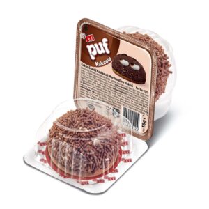 Eti Puf Kakaolu 18Gr