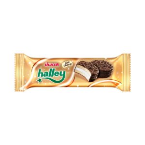 Ülker Halley Mini Granüllü 66Gr