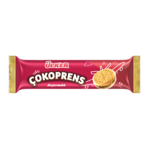 Ülker Çokoprens 81Gr
