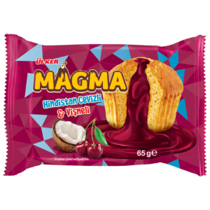 Ülker Dankek Magma Hindistan Cevizli 65 Gr