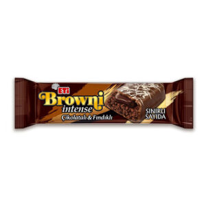 Eti Browni İntense Fındıklı 48Gr