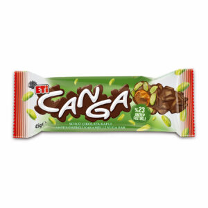 Eti Canga Antep Fıstıklı 45Gr