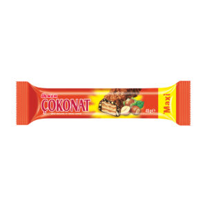Ülker Çokonat Max 45Gr
