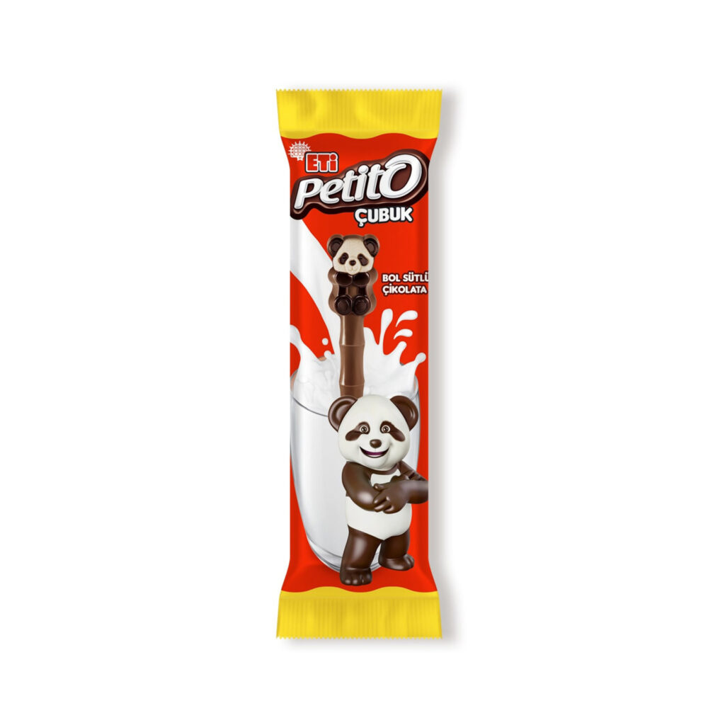 Eti Petito Çubuk 15Gr