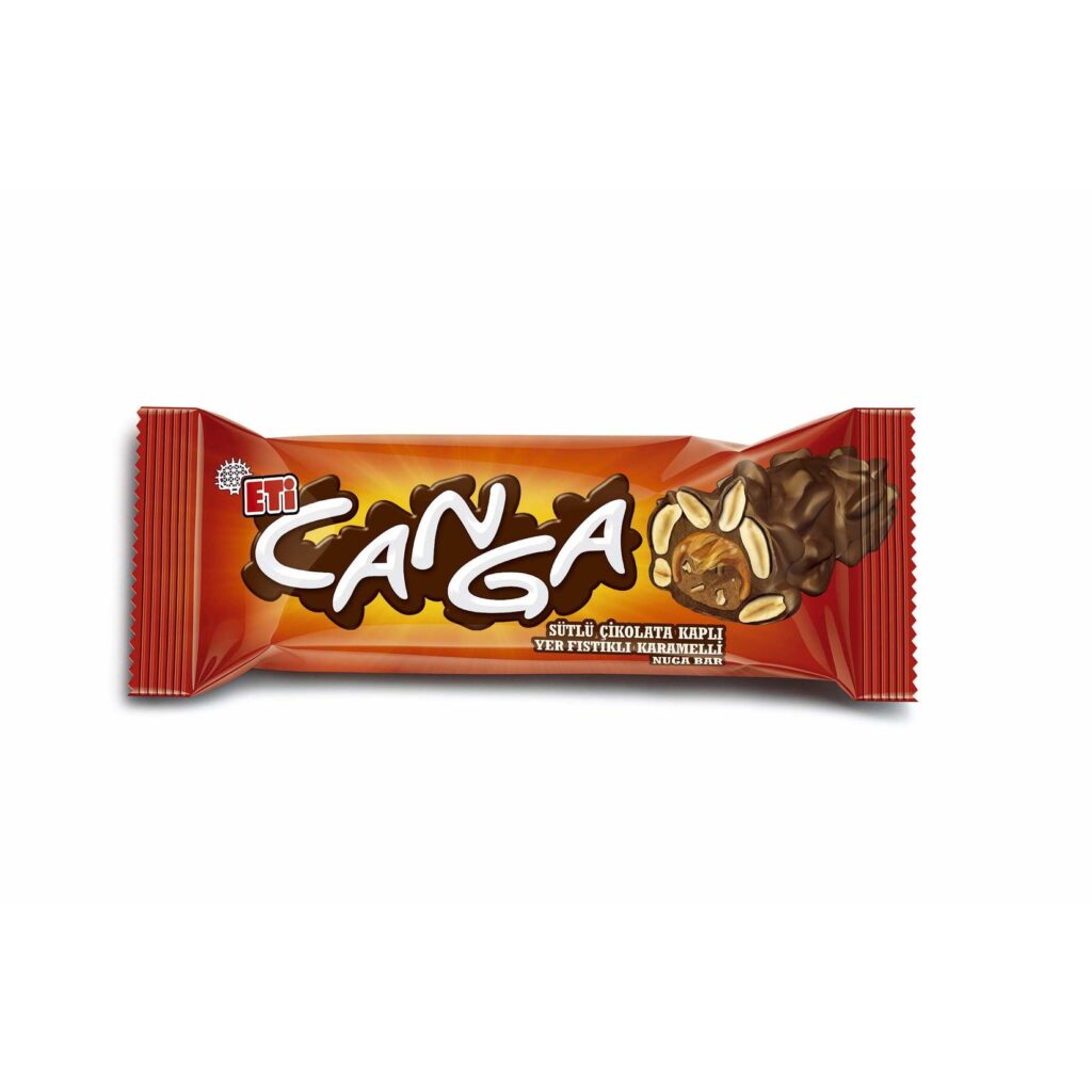 Eti Canga 45Gr