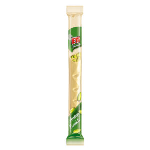 Eti Çikolata Beyaz Antep Fıstıklı 30Gr