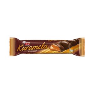 Eti Karamela Çikolata 30Gr