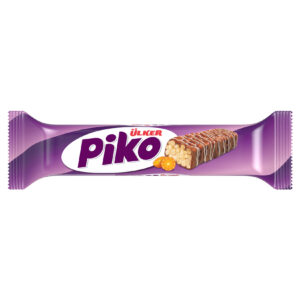 Ülker Piko Pirinç Patlaklı 18Gr