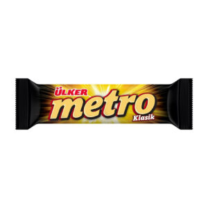 Ülker Metro 36Gr