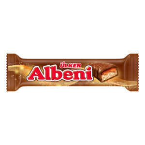 Ülker Albeni 40Gr