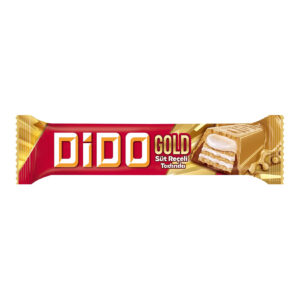 Ülker Dido Gold Süt Reçeli 36Gr