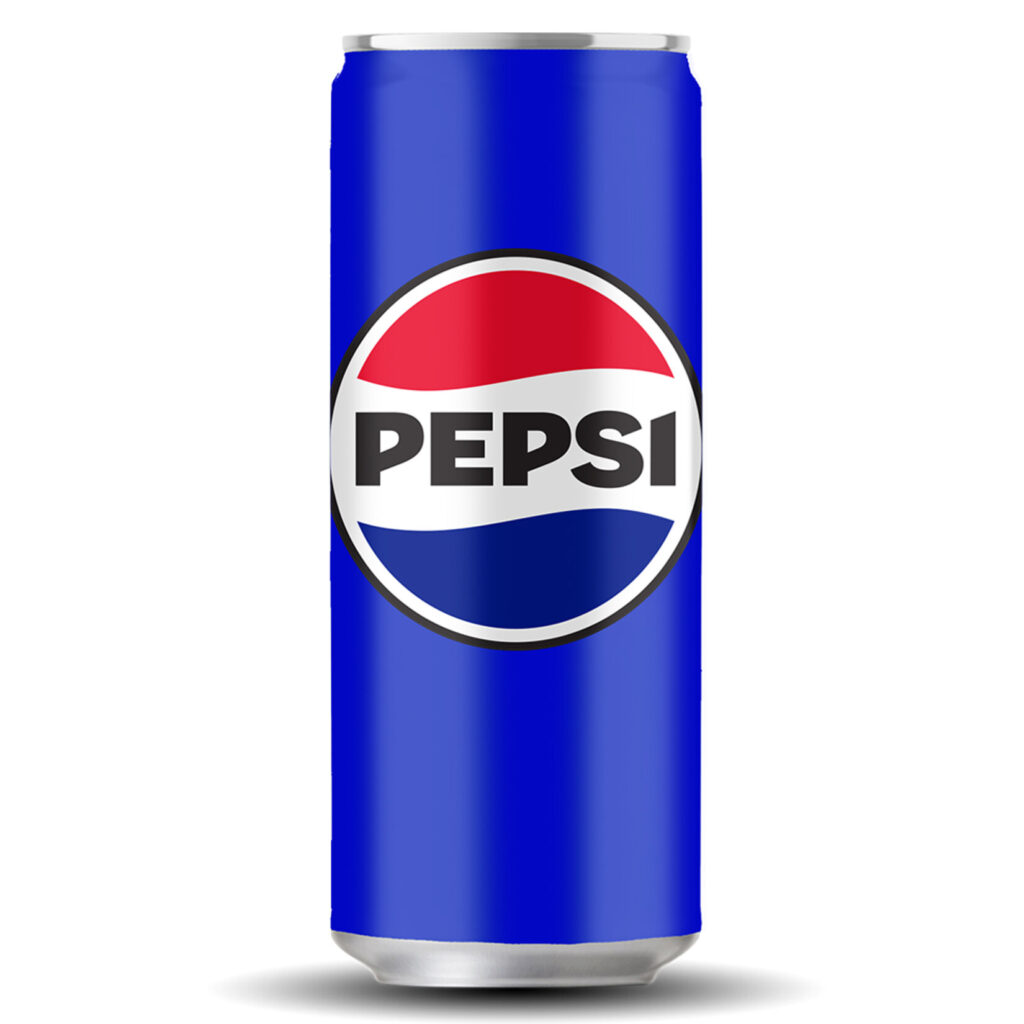 Pepsi Kola 330 Ml