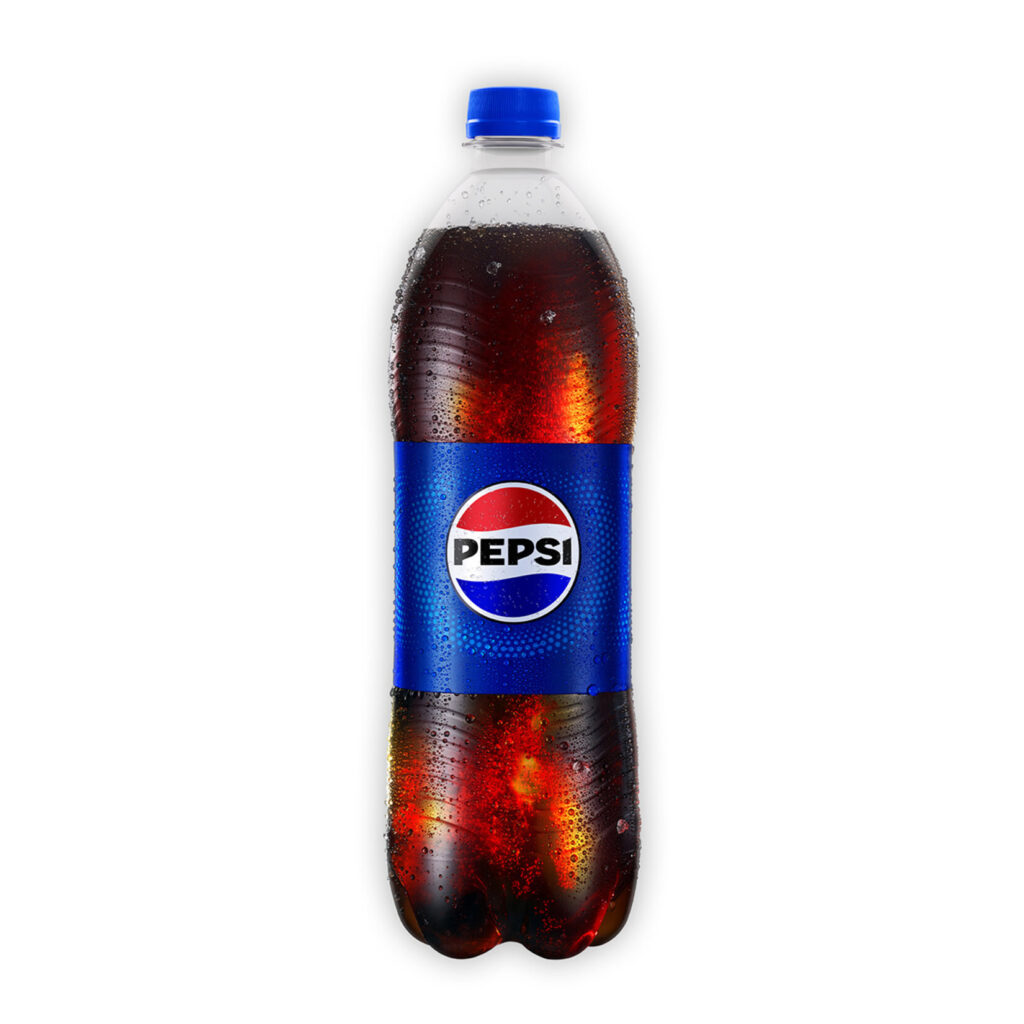 Pepsi kola 1 Lt
