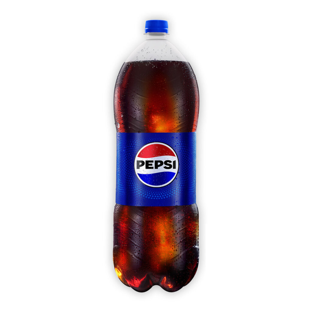 Pepsi Kola 2,5 Lt