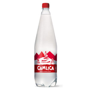 Ülker Çamlıca Gazoz 1,5 Lt