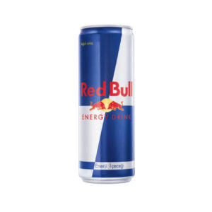 Red Bull Enerji Orjinal 335 Ml