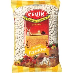 çevik Dermason Fasulye 1 Kg