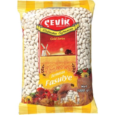 çevik Dermason Fasulye 1 Kg
