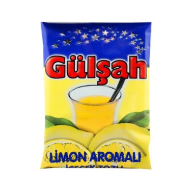 Gülşah Limon 300 Gr