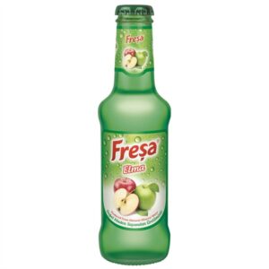 Freşa Meyveli Soda Elma 200 Ml