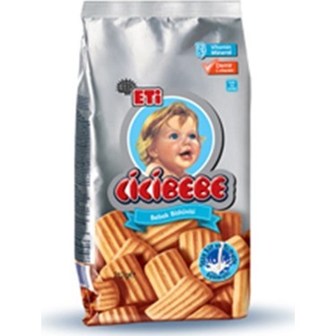 Eti Cicibebe 212Gr