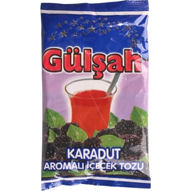 Gülşah Karadut 300 Gr